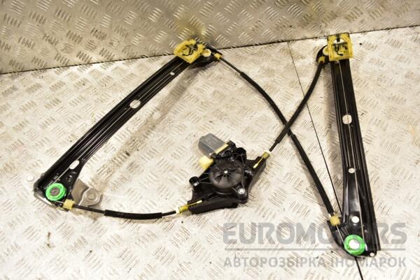 Стеклоподъемник передний левый электр 2 пина VW Golf (VII) 2012-2020 5G4837461F 285464 - 2