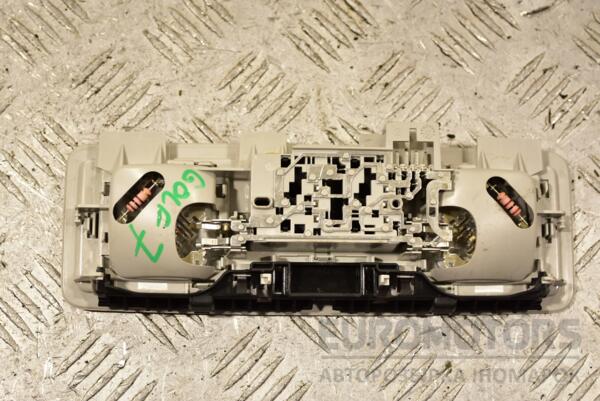 Плафон салона VW Golf (VII) 2012-2020 5G0947291K 285476 - 2