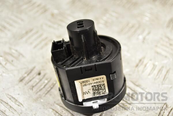 Перемикач світла фар VW Golf (VII) 2012-2020 5G0941431BF 285482 - 2