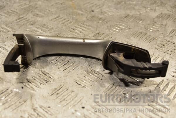 Ручка двери наружная передняя левая (дефект) VW Golf (VII) 2012-2020 5G0837205 285501 - 2