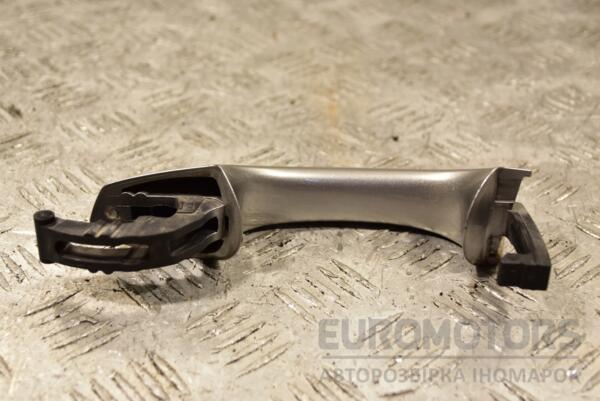 Ручка двері зовнішня передня права VW Golf (VII) 2012-2020 5G0837206 285505 - 2