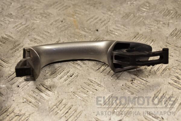 Ручка двери наружная задняя правая VW Golf (VII) 2012-2020 5G0837206 285507 - 2