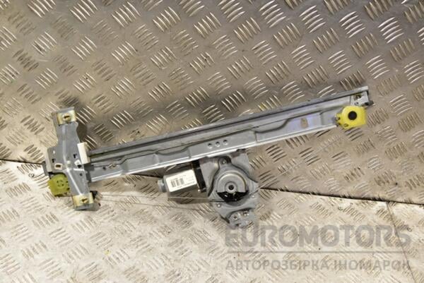 Стеклоподъемник передний правый электр 2 пина Peugeot 207 2006-2013 9681182280 285532 - 2