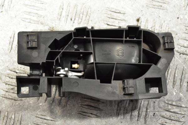 Ручка двері внутрішня права Peugeot 207 2006-2013 96802455VV 285540 - 2