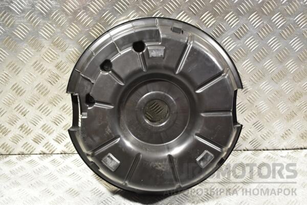 Сабвуфер у запаску Seat Leon 2013 5F0035382 285551 - 2