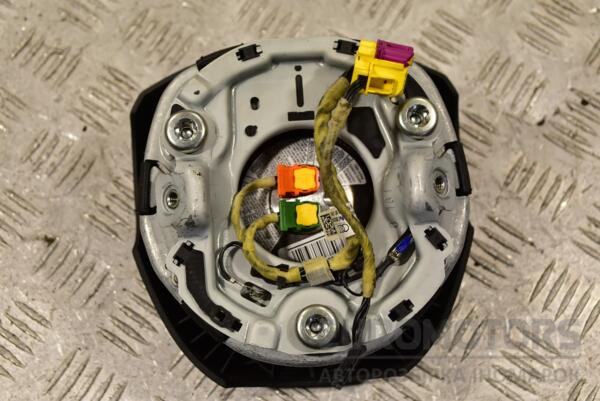 Подушка безпеки кермо Airbag Audi A6 (C6) 2004-2011 4F0880201BK 285555 - 2
