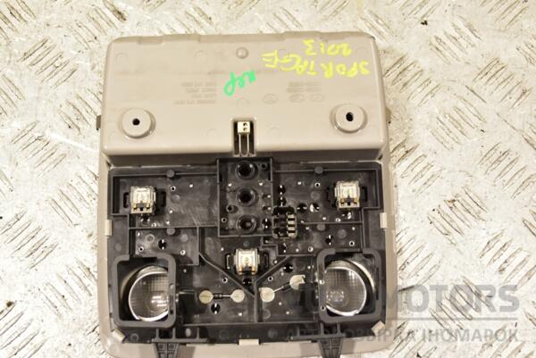 Плафон салону передній Kia Sportage 2010-2015 928003U000 285593 - 2