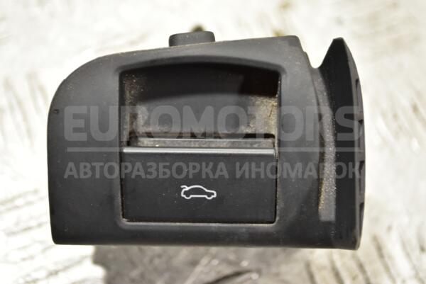 Кнопка відкривання кришки багажника Audi A6 (C6) 2004-2011 4F0959831 285619 euromotors.com.ua