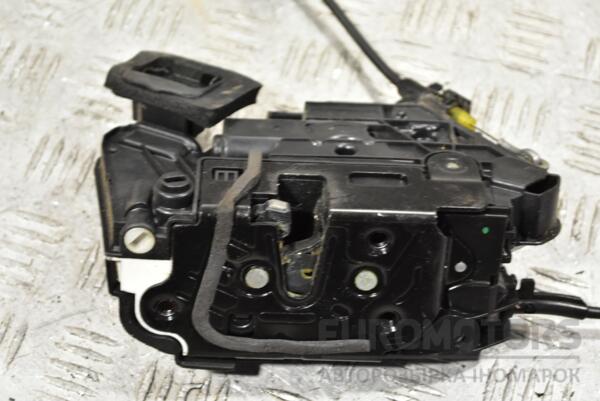 Замок двері задній лівий електро 7 пінів VW Golf (VII) 2012-2020 5K4839015Q 285659 - 2