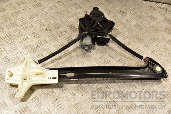 Стеклоподъемник задний правый электр 5 пинов VW Golf (VII) 2012-2020 5G4839462C 285663 - 2