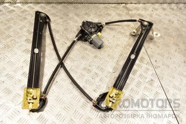 Склопідйомник передній лівий електро 2 піна VW Golf (VII) 2012-2020 5G4837461H 285665 - 2