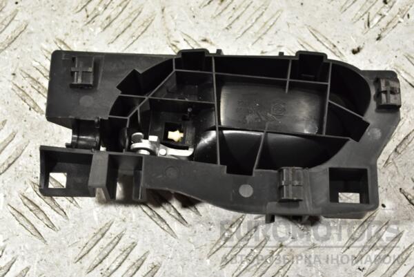 Ручка двері внутрішня права Peugeot 207 2006-2013 96802455VV 285678 - 2