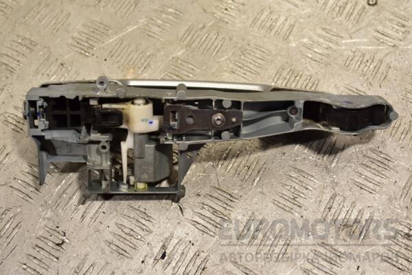 Ручка двери наружная передняя правая Peugeot 207 2006-2013 285685 - 2