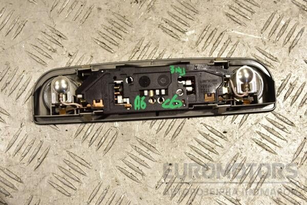 Плафон салона задний Audi A6 (C6) 2004-2011 4L0947111B 285687 - 2