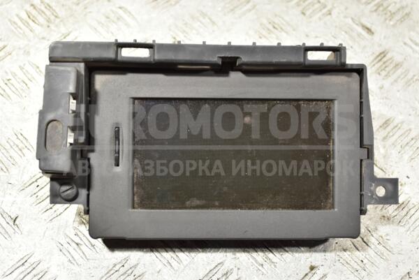 Дисплей информационный Renault Kangoo 2008-2013 259153451R 285705 euromotors.com.ua