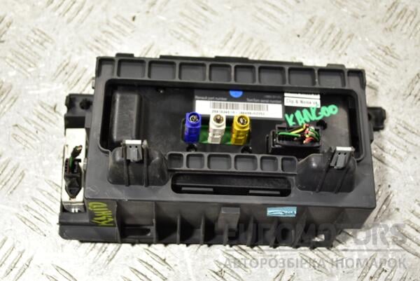 Дисплей информационный Renault Kangoo 2008-2013 259153451R 285705 - 2