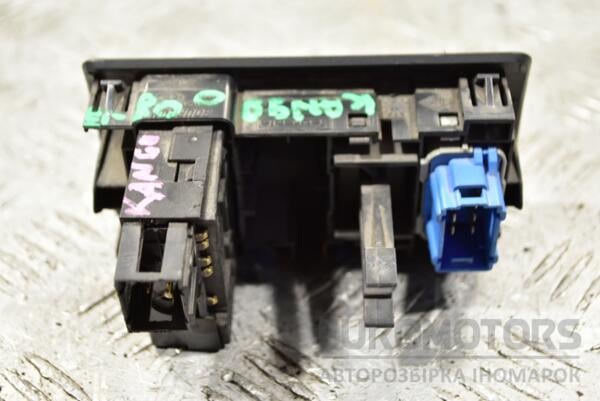 Кнопка корректора фар Renault Kangoo 2008-2013 8200379685 285716-01 - 2