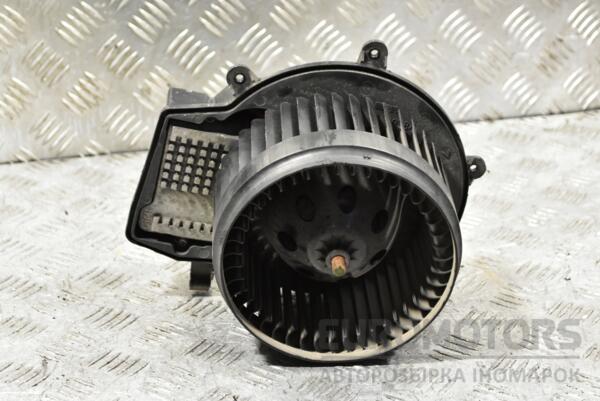 Моторчик пічки Mercedes C-class (W203) 2000-2007 9400784 285718 - 2