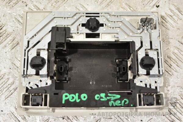 Плафон салону передній VW Polo 2009-2016 6Q0947105L 285723 - 2