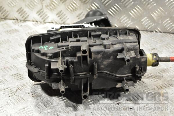 Кулиса перемикання АКПП з тросом Audi A6 3.0tdi (C6) 2004-2011 4F1713041AJ 285758 - 3