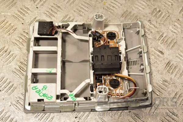 Плафон салону передній Opel Zafira (B) 2005-2011 13166476 285771 - 2