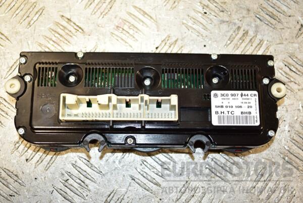 Блок управления печкой климат VW Passat (B6) 2005-2010 3C0907044CR 285776 - 2