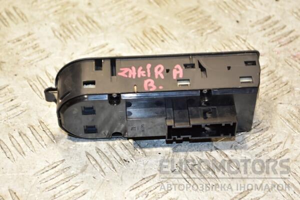Блок управления стеклоподъемниками передний левый Opel Zafira (B) 2005-2011 13228699 285778 - 2