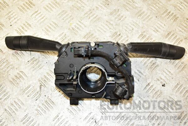 Підрульовий перемикач в зборі Fiat Doblo 2010 735606793 285782 - 2