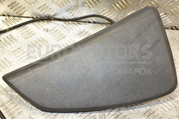 Подушка безпеки бокова ліва в сидінні Opel Zafira (B) 2005-2012 13165245 285796 - 1