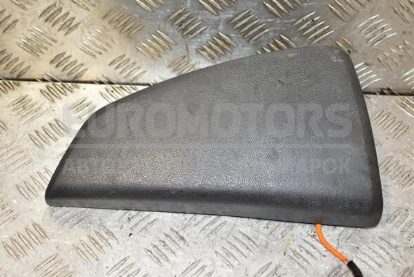 Подушка безопасности боковая правая в сиденье Opel Zafira (B) 2005-2012 13165247 285798 - 1