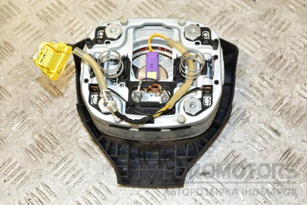 Подушка безпеки кермо Airbag VW Passat (B6) 2005-2010 1K0880201CA 285802 - 2