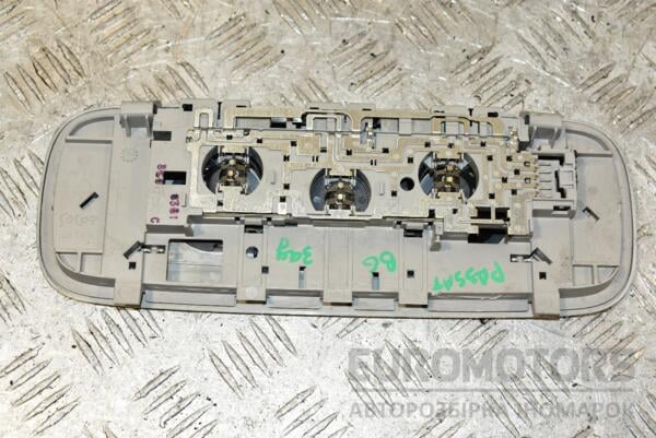 Плафон салону задній VW Passat (B6) 2005-2010 3C0947291C 285829 - 2