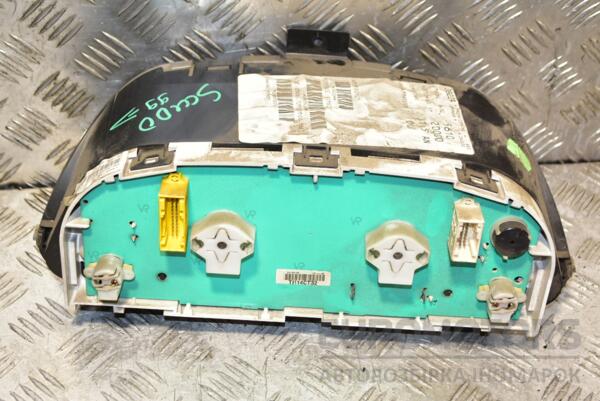 Панель приборов 99- Citroen Jumpy 1995-2007 1488561080 285854 - 2