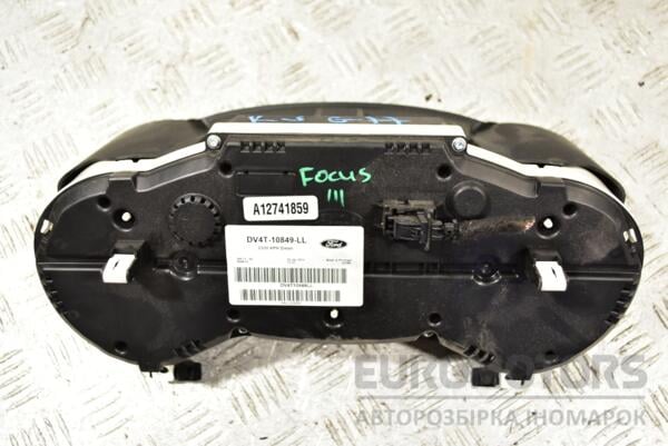 Панель приборов Ford Kuga 2012-2019 DV4T10849LL 285864 - 2