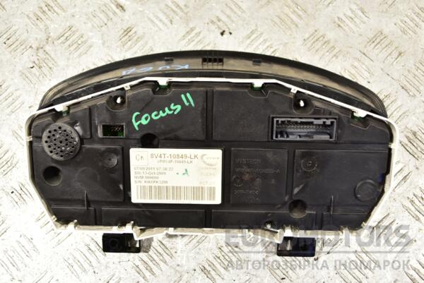 Панель приборов Ford Kuga 2008-2012 8V4T10849LK 285866 - 2