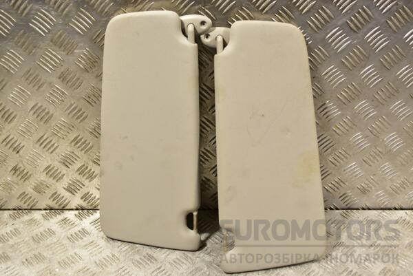 Козирок сонцезахисний лівий Ford Kuga 2008-2012 285868 - 2