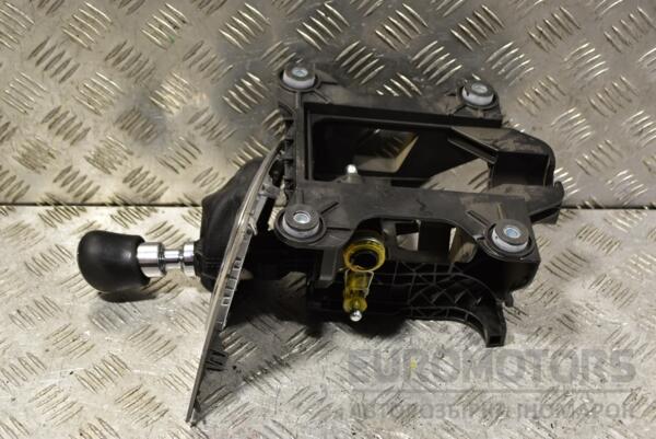 Кулиса перемикання КПП 6-ступка Ford Kuga 2.0tdci 2008-2012 AV4R7C453NC 285872 - 2