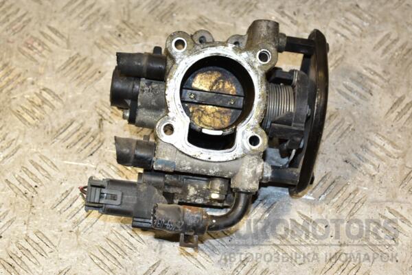 Дросельна заслінка механ Hyundai i20 1.2 16V 2008-2014 3510003000 285886 - 2