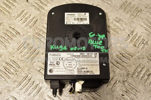 Блок управления Bluetooth Ford Kuga 2008-2012 8M5T19C112ET 285911
