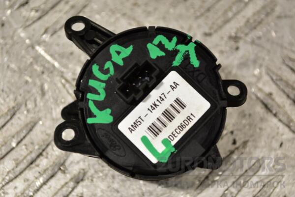 Кнопки руля левые Ford Kuga 2012-2019 AM5T14K147AA 285918 - 2