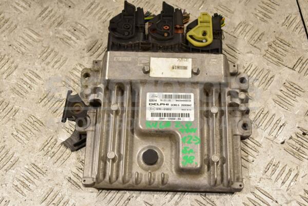 Блок управления двигателем Ford Kuga 2.0tdci 2012 DV4112A650BG 285933 - 1