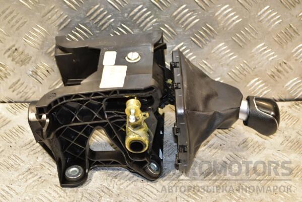 Кулиса перемикання КПП 6-ступка Ford Kuga 2.0tdci 2012-2019 AV6R7C453MAG 285943 - 2