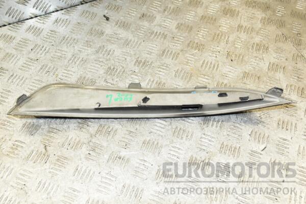 Накладка переднего бампера левая Ford Kuga 2008-2012 8V4115A282AW 285965 - 2