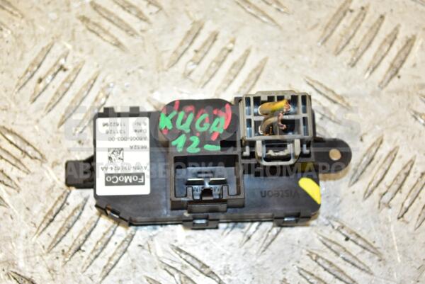 Резистор печки Ford Kuga 2012 AV6N19E624AA 285976 - 1