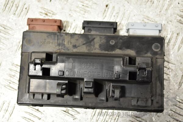 Блок керування сидіння Citroen C5 2008-2017 9674479780 285998 - 2