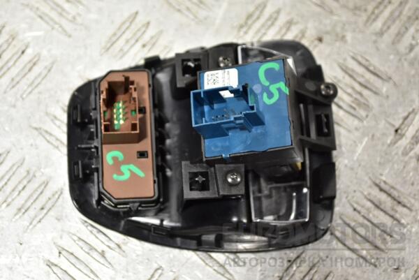 Переключатель режимов пневмоподвески Citroen C5 2008-2017 96596729ZD 286007-01 - 2