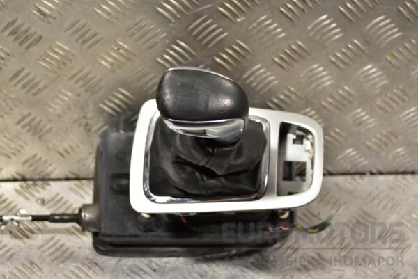 Кулиса переключения АКПП с тросом Citroen C5 2.0hdi 2008-2017 9681617780 286017 - 3