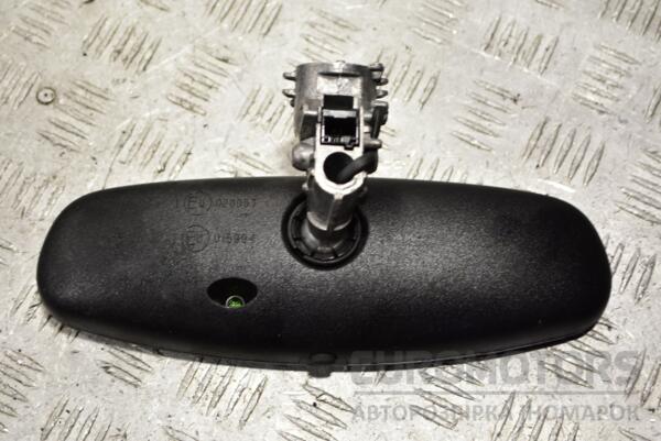Зеркало салона электр Citroen C5 2008-2017 96621722XT 286031 - 2