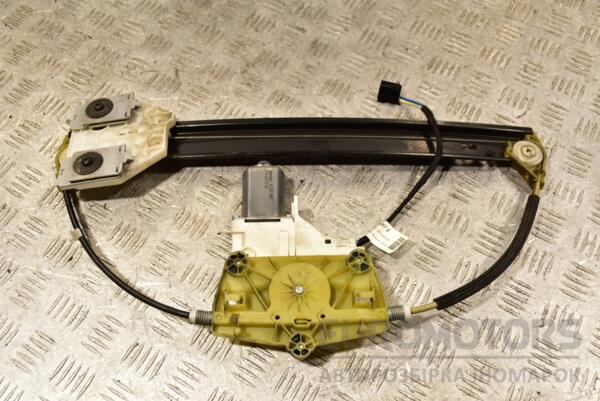 Склопідйомник задній лівий електро 2 піна Audi A6 (C6) 2004-2011 4F0839461B 286037 - 2