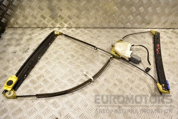 Склопідйомник передній лівий електро 2 піна Audi A6 (C6) 2004-2011 4F0837461D 286041 - 2